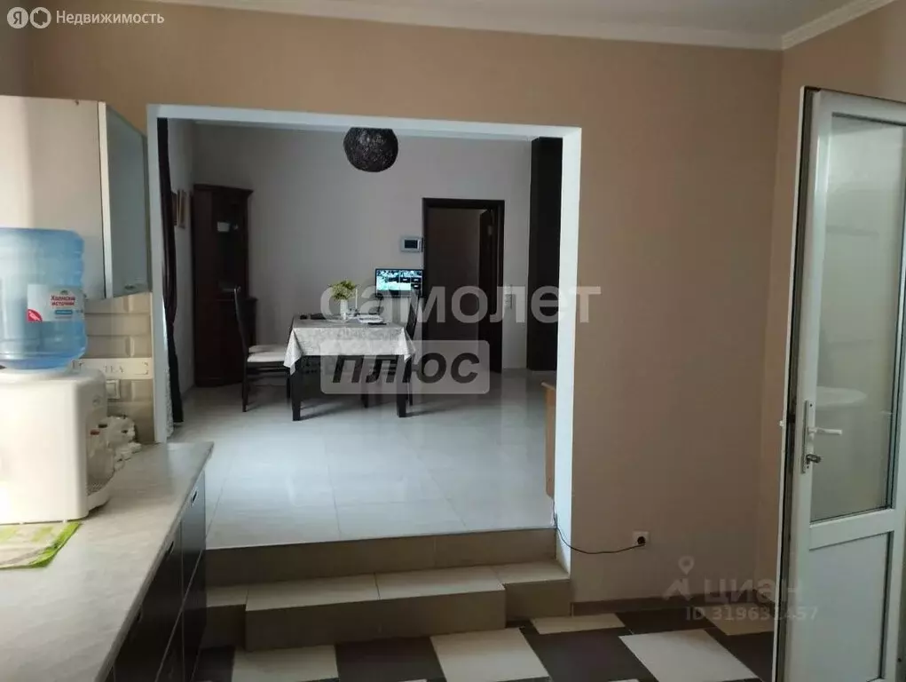 Дом в Геленджик, улица Островского, 95 (514.8 м) - Фото 1