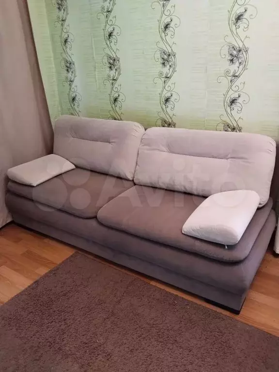 1-к. квартира, 31 м, 3/3 эт. - Фото 1