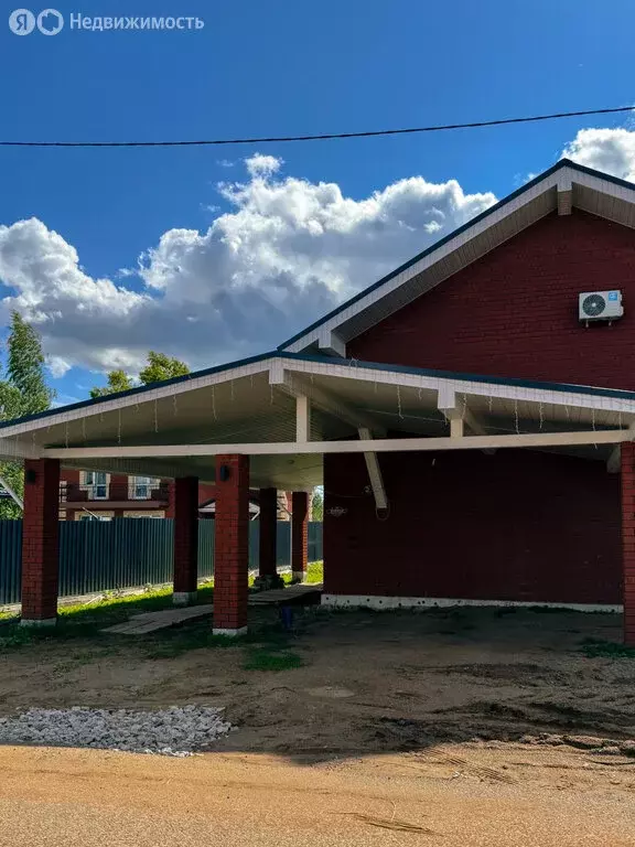 Дом в Костино, Южная улица, 2А (188.4 м) - Фото 2