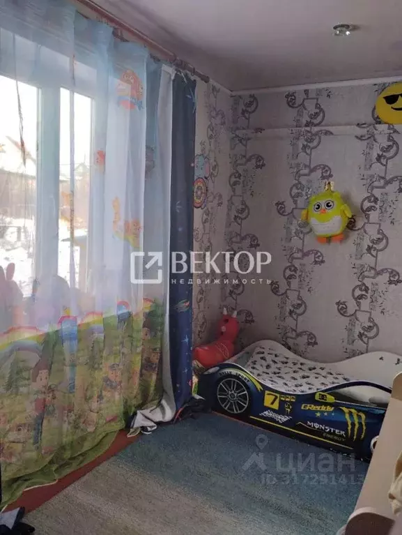 Дом в Костромская область, пос. Островское ул. Костромская, 11 (50 м) - Фото 0