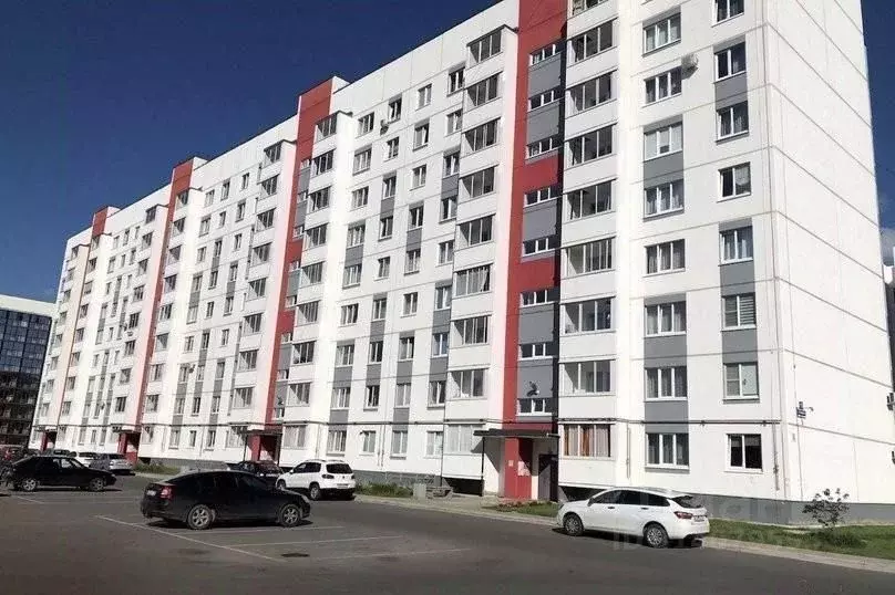 1-к кв. Новгородская область, Великий Новгород ул. Ворошилова, 13 ... - Фото 1