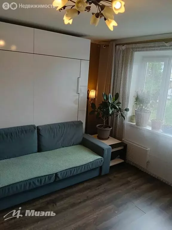 2-комнатная квартира: Большие Вязёмы, улица Городок-17, 26 (57 м) - Фото 1