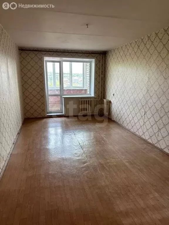 1-комнатная квартира: Калуга, бульвар Моторостроителей, 3 (47.4 м) - Фото 1