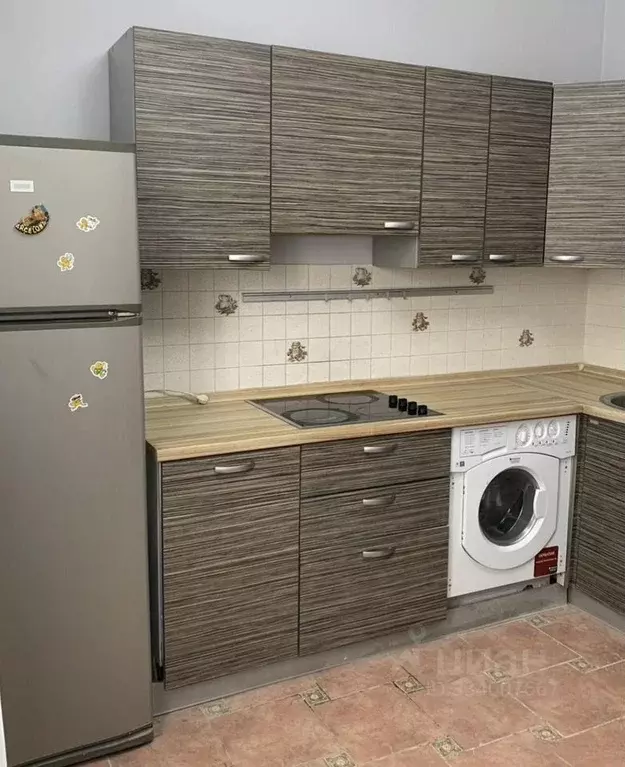 2-к кв. Москва Никулинская ул., 27К1 (58.0 м) - Фото 1