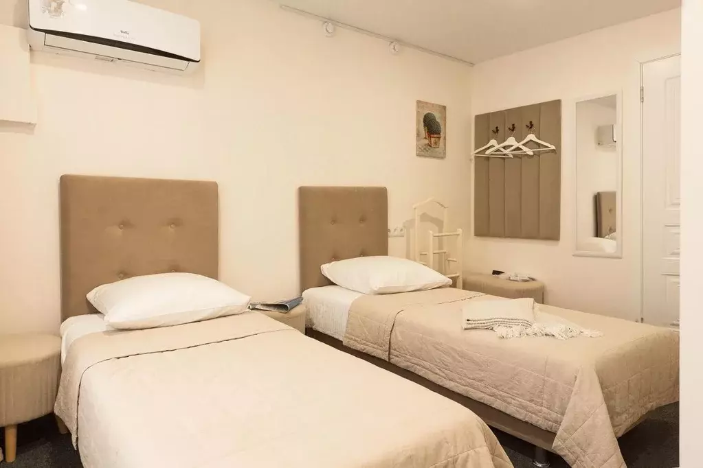 Комната Пермский край, Пермь ул. Газеты Звезда, 8 (15.0 м) - Фото 1