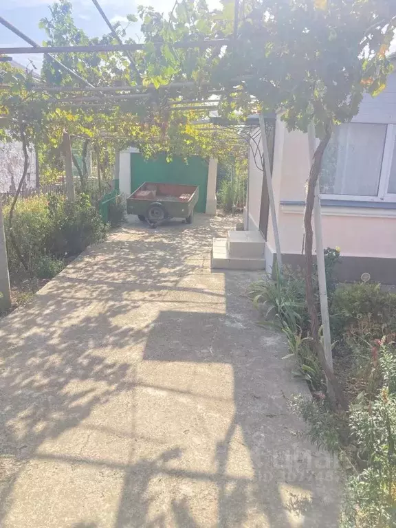 Дом в Крым, Керчь ул. Макарова (80 м) - Фото 2