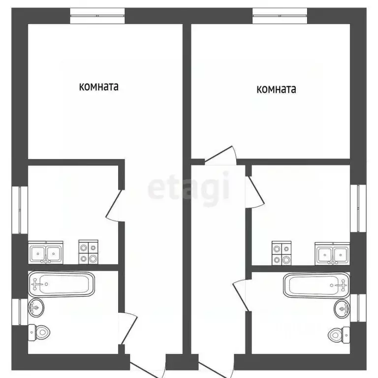 Дом в Севастополь Голландия ТСН, 71/2А (128 м) - Фото 1