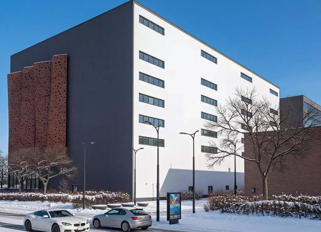 Гараж в Свердловская область, Екатеринбург ул. Мамина-Сибиряка, 36Б ... - Фото 2