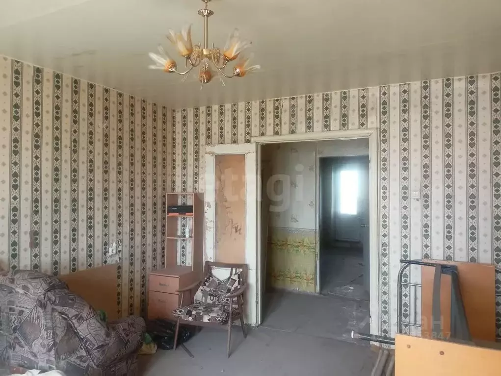 4-к кв. Саратовская область, Энгельс Саратовская ул., 57 (77.4 м) - Фото 1