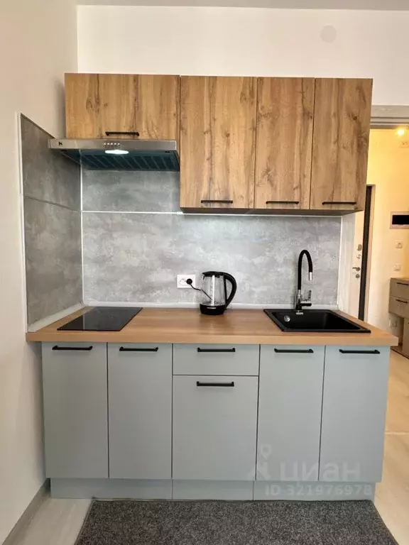 1-к кв. Санкт-Петербург просп. Буденного, 23к4 (36.0 м) - Фото 2