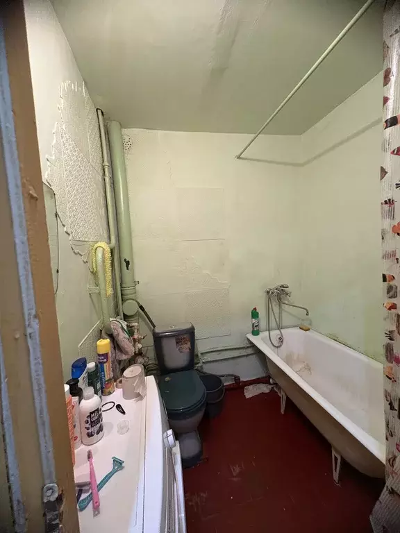 Продаётся 1-к квартира, 26.6 м - Фото 0