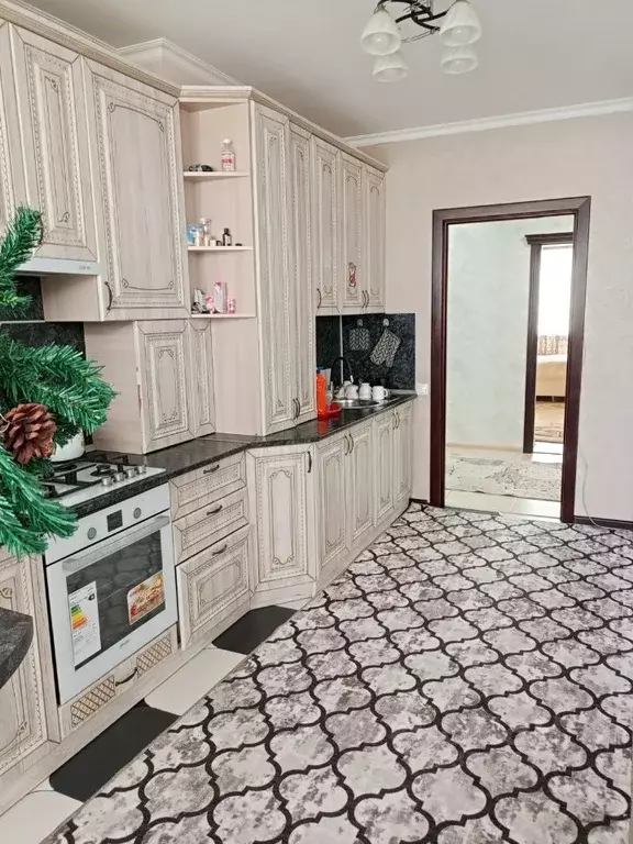 4-к кв. Ставропольский край, Невинномысск Приборостроительная ул., 7 ... - Фото 1