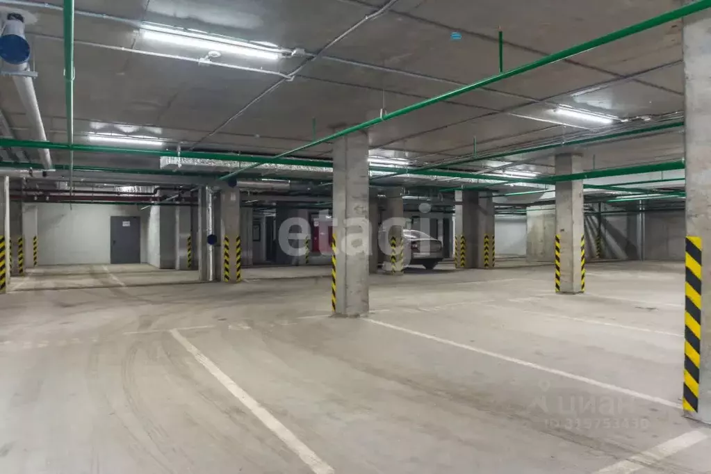 Гараж в Ростовская область, Ростов-на-Дону ул. Нансена, 109/2 (13 м) - Фото 2