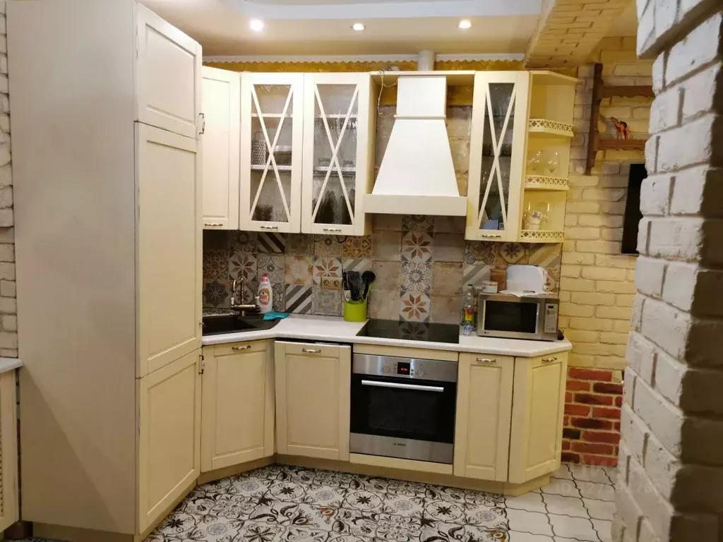 2-к кв. Санкт-Петербург Заозерная ул., 3к2 (72.7 м) - Фото 1