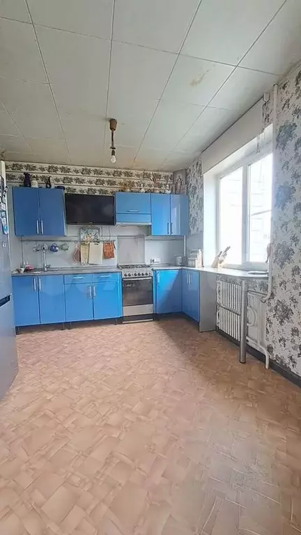4-к. квартира, 110 м, 4/5 эт. - Фото 0