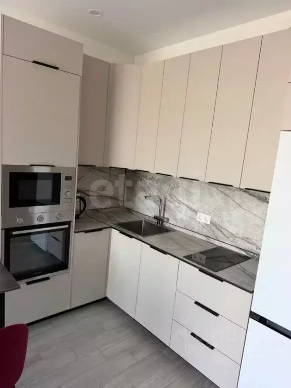 2-к кв. Хабаровский край, Хабаровск ул. Шеронова, 12 (42.1 м) - Фото 1