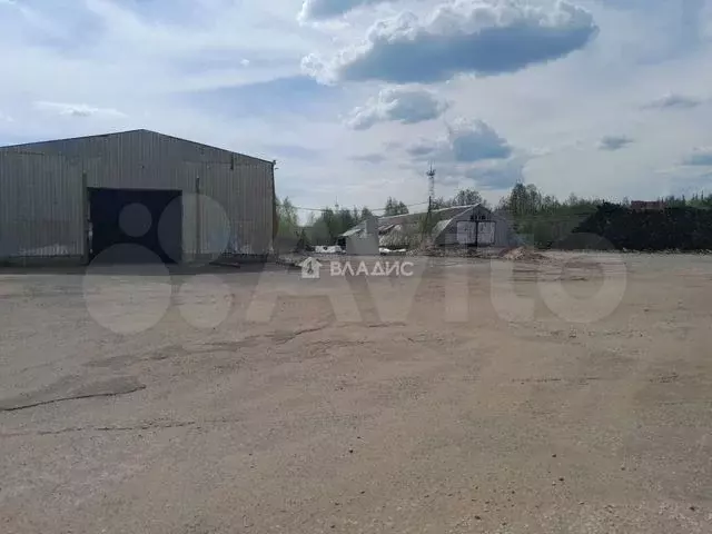 Сдам помещение свободного назначения, 1321 м - Фото 0