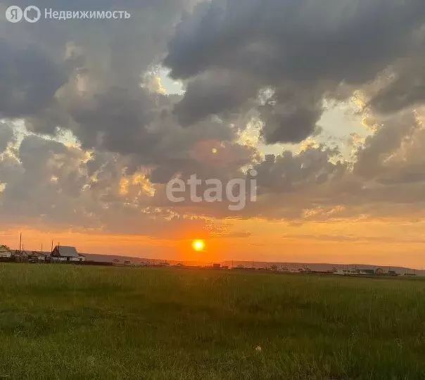 Участок в Республика Саха (Якутия), городской округ Якутск, село ... - Фото 1