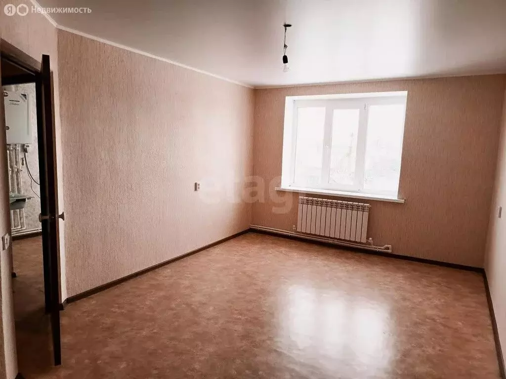 1-комнатная квартира: Замишево, Манюковская улица, 10 (33.7 м) - Фото 1