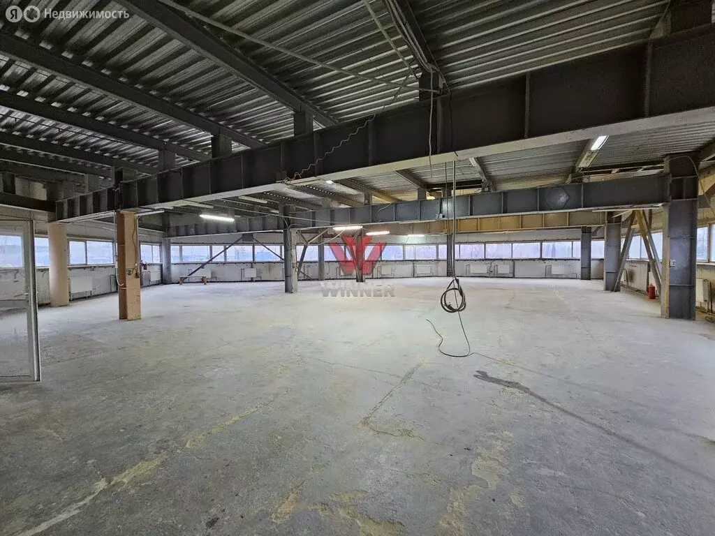 Производственное помещение (427 м) - Фото 1