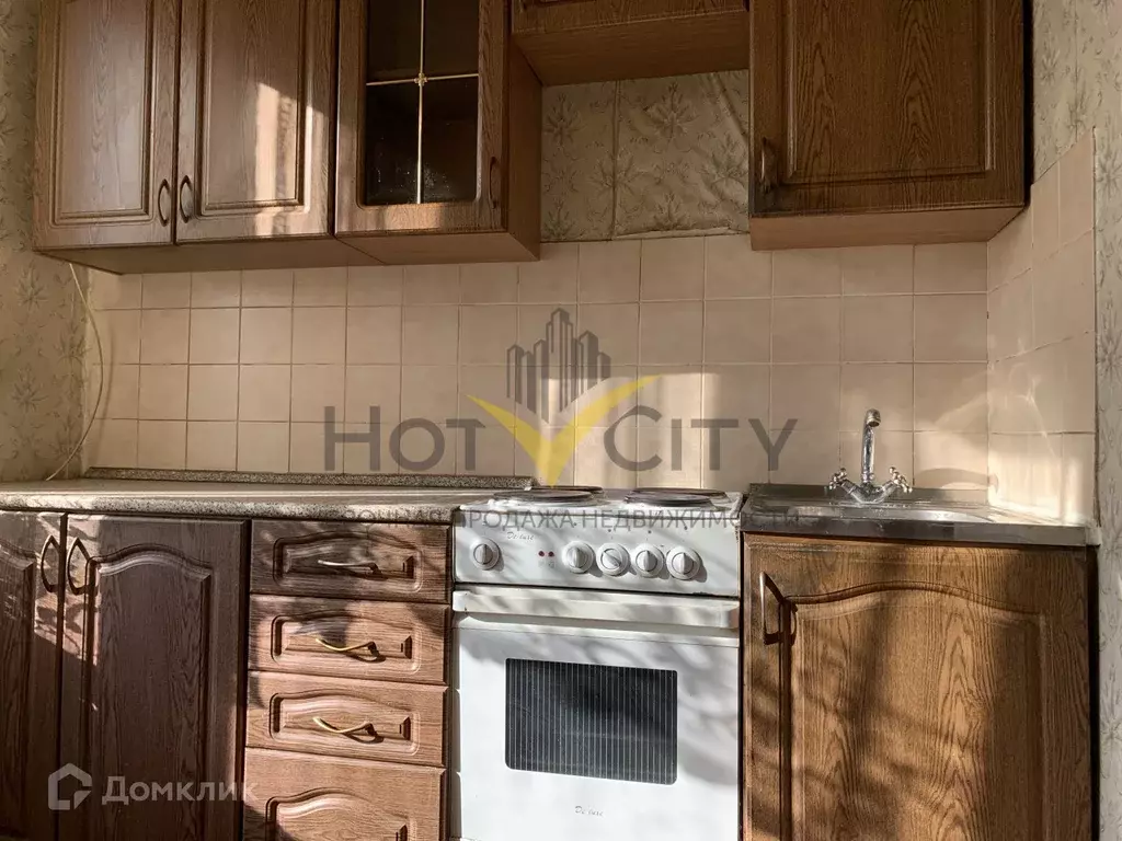 Продаётся 2-к квартира, 43 м - Фото 1