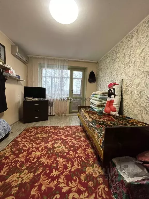 1-к кв. Башкортостан, Уфа Революционная ул., 80 (29.9 м) - Фото 1