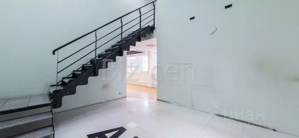 Офис в Санкт-Петербург Магнитогорская ул., 51Ж (400 м) - Фото 2