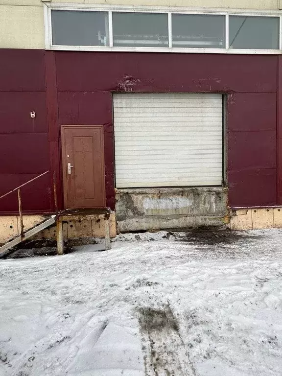 Склад в Рязанская область, Рязань М-5 Урал, 195-й км, 221с4 (3000 м) - Фото 2