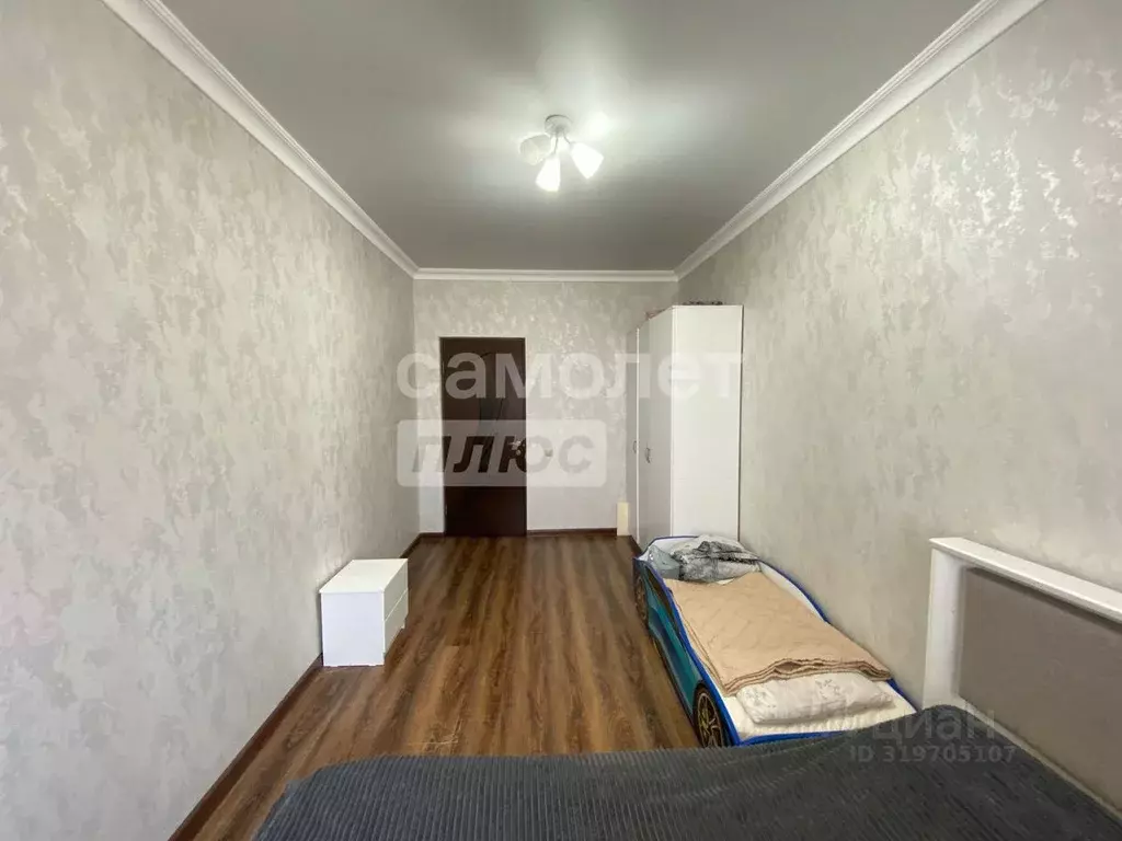 2-к кв. Дагестан, Дербент ул. Сальмана, 100А (75.0 м) - Фото 1