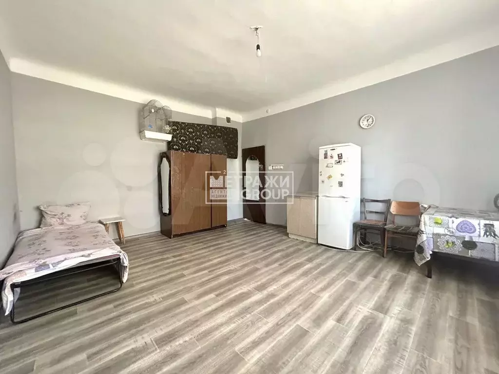 Комната 20,8 м в 1-к., 2/3 эт. - Фото 1