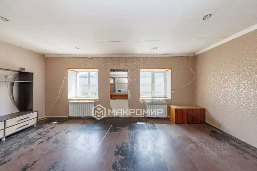 Дом в Брянская область, Брянск пер. Правды (49 м) - Фото 2