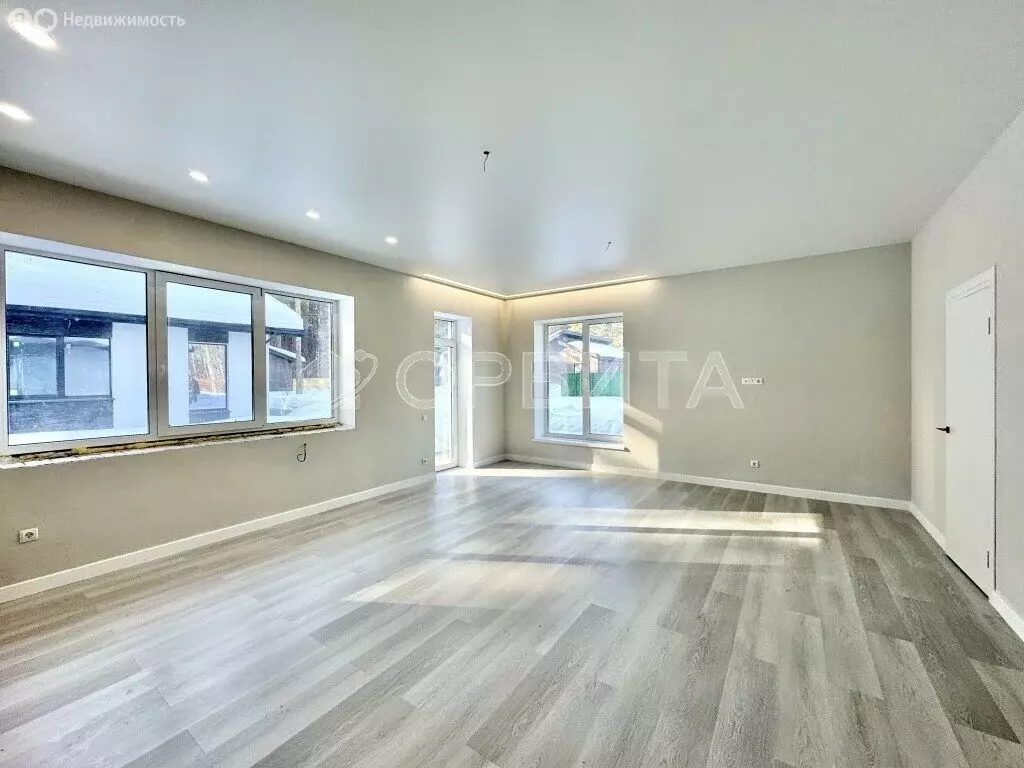 Дом в село Перевалово, улица Перелада (120 м) - Фото 2