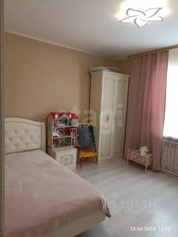 Дом в Ямало-Ненецкий АО, Приуральский район, с. Аксарка ул. 8 Марта, ... - Фото 1
