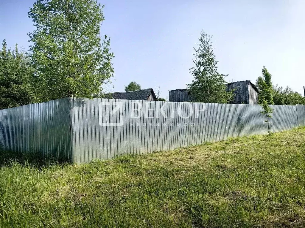 Дом в Ярославская область, Первомайский муниципальный округ, д. ... - Фото 1