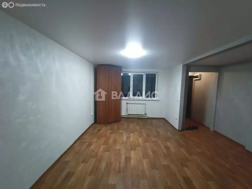 Квартира-студия: Ангарск, 251-й квартал, 22 (27 м) - Фото 1