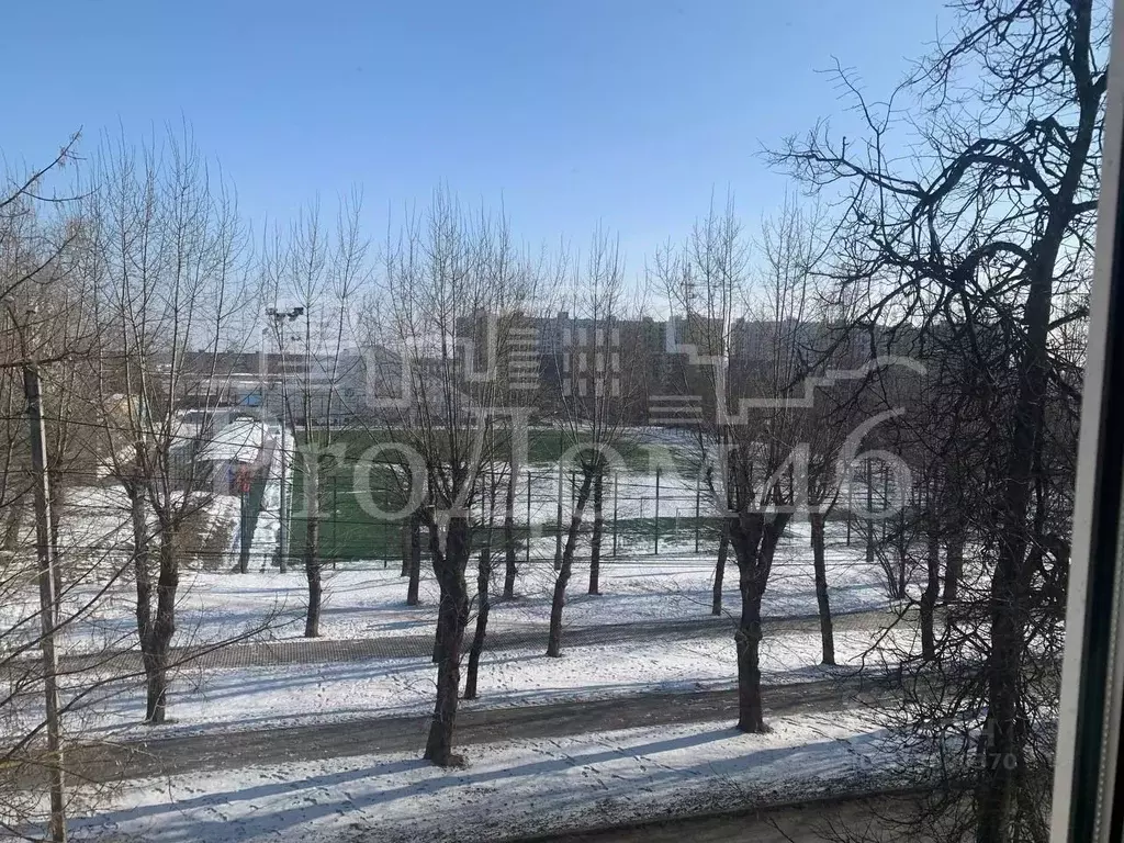3-к кв. Курская область, Курск Курского завода тракторных запчастей ... - Фото 0