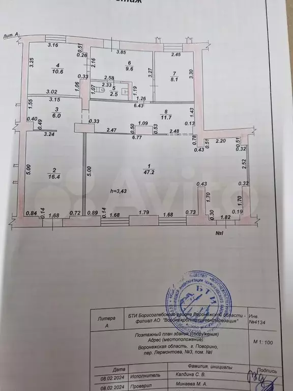 Торговая площадь - Фото 0