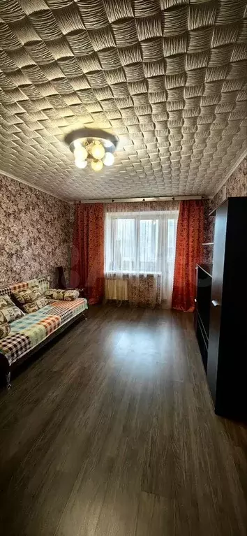 1-к. квартира, 31 м, 4/5 эт. - Фото 1