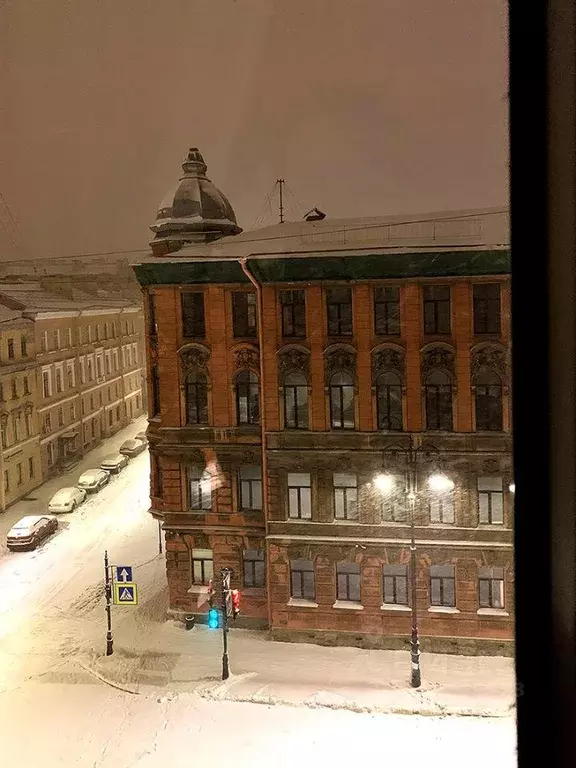 Квартира, 3 комнаты, 58.8 м - Фото 0