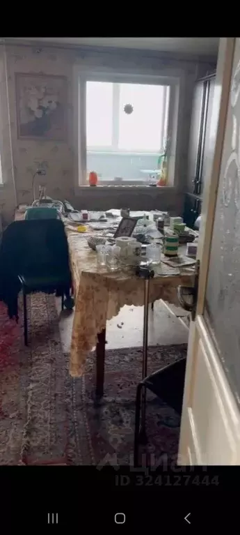 3-к кв. Челябинская область, Магнитогорск ул. Труда, 15 (82.8 м) - Фото 2