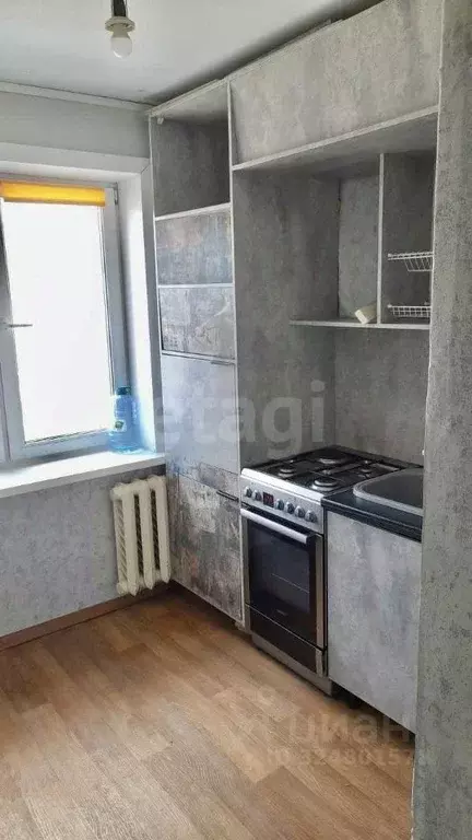 2-к кв. Амурская область, Благовещенск ул. Калинина, 112 (45.8 м) - Фото 1