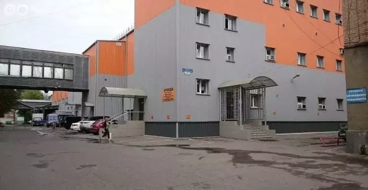 Офис (24.4 м) - Фото 1