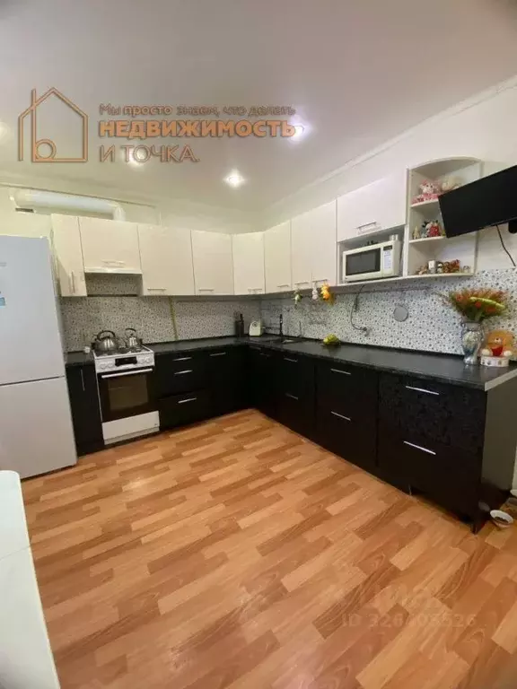 1-к кв. Башкортостан, Нефтекамск ул. Строителей, 27 (42.1 м) - Фото 2