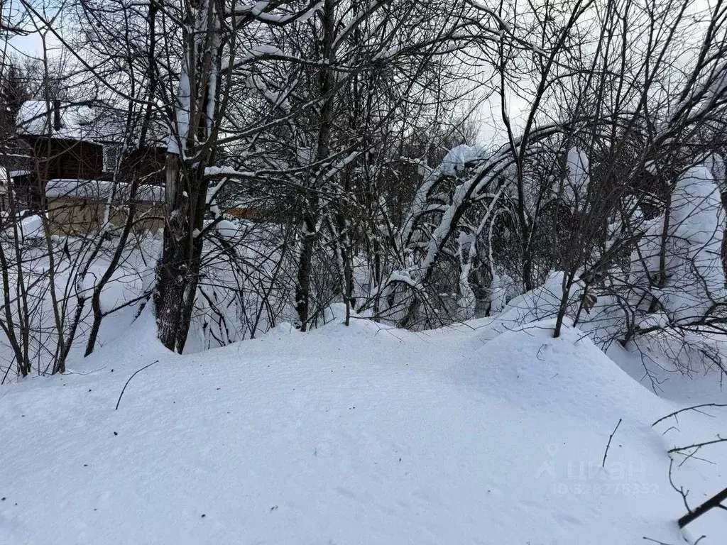 Участок в Московская область, Пушкинский городской округ, Софрино пгт ... - Фото 2