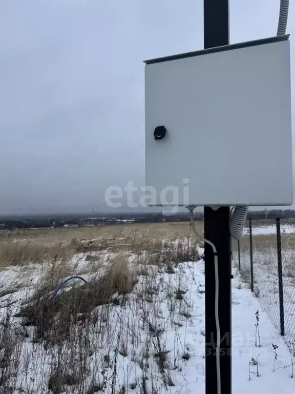 Участок в Курская область, Курский район, Новопоселеновский сельсовет, ... - Фото 1