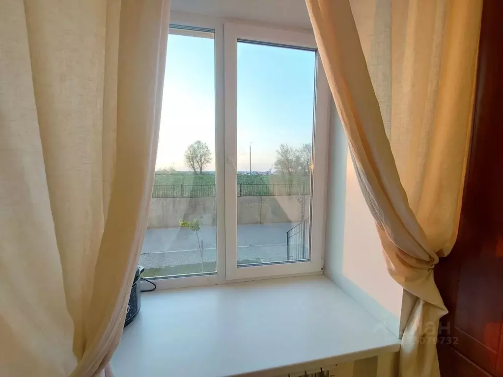 1-к кв. Саратовская область, Балаково ул. Набережная Леонова, 47 (47.0 ... - Фото 1