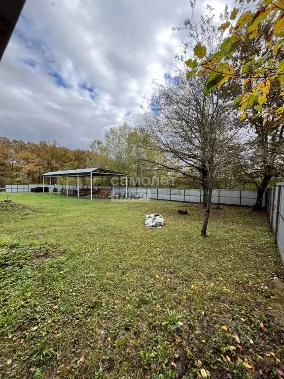 Участок в Краснодарский край, Апшеронский район, Нефтегорское ... - Фото 1