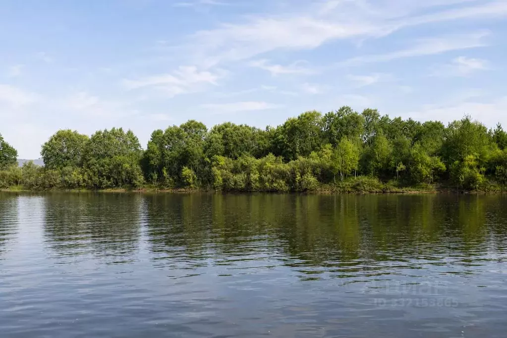 Участок в Иркутская область, Шелеховский район, Баклашинское ... - Фото 2