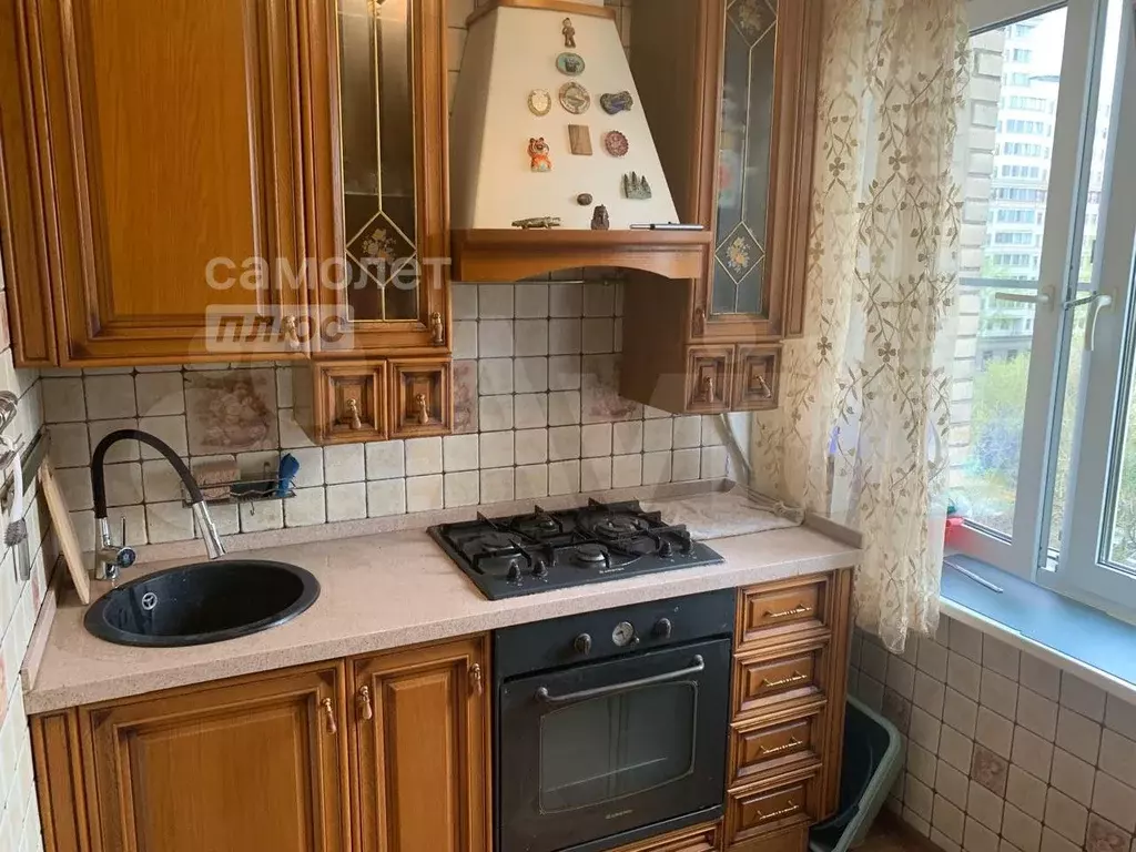 3-к. квартира, 57 м, 7/9 эт. - Фото 0