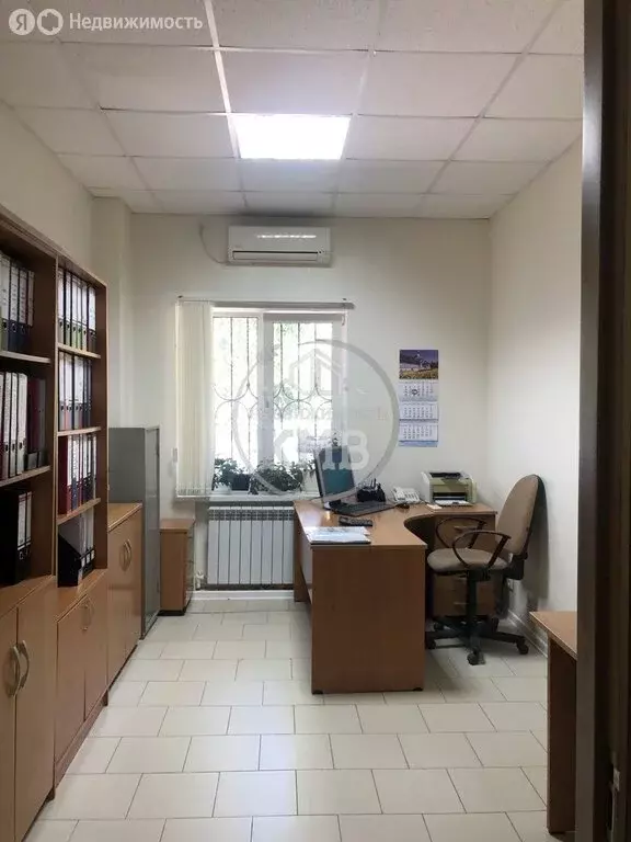 Офис (62.7 м) - Фото 1